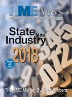 HME News State of the Industry 2018