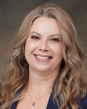 Tina Culbreth