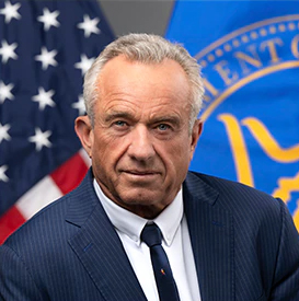 Robert F. Kennedy Jr.