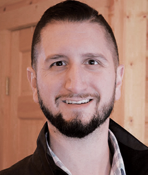 Jared Chevraux
