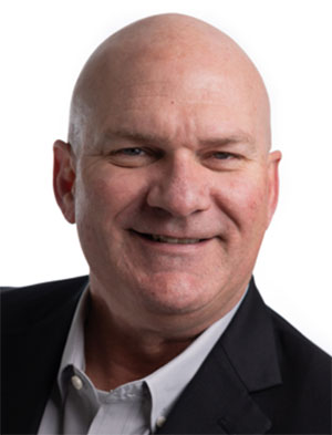 Jeff Woodham