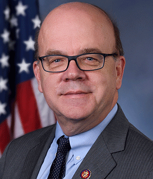 Jim McGovern