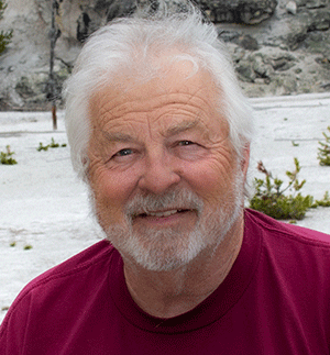 Jim Hewlett