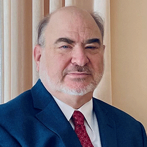 Joel Marx