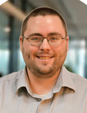 Josh Bach