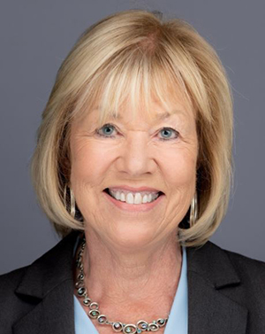 Julie Morrison