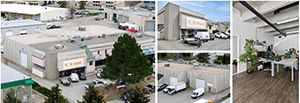 HME Kamloops