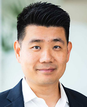 Kenny Cheung