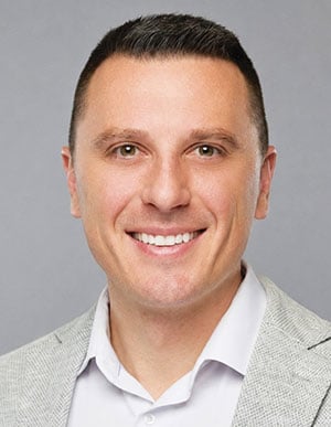 Kevin Makie