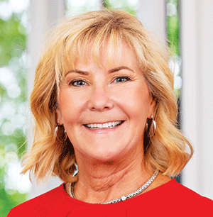 Kim Brummett