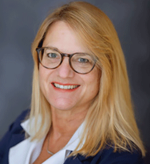 Lea Wolsoncroft