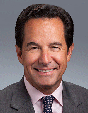 Gerald Maccioli
