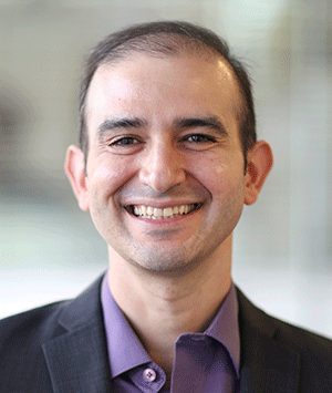 Mahmood Kazemi