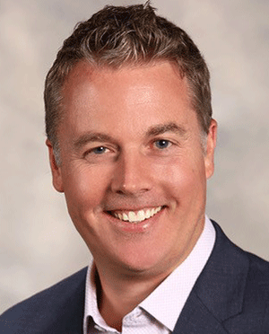 Mark Elliott