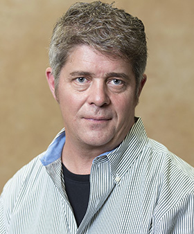 Mark Schmeler