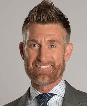 Marty Smith