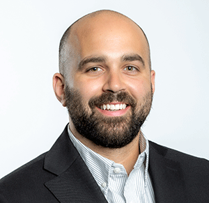 Mike DiMarco