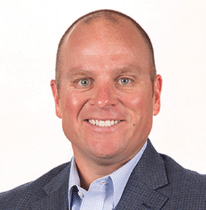 Nick Bush