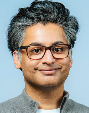 Nitun Verma