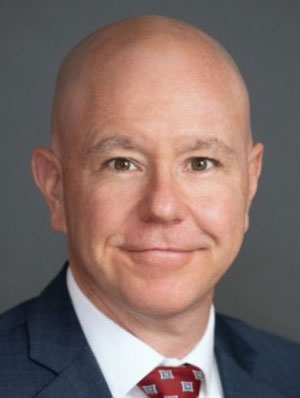 Paul Banz