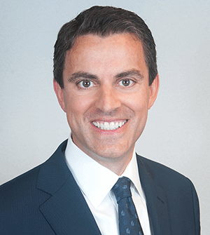 Paul Bergantino