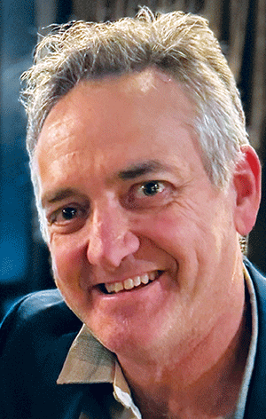 Peter Falkson