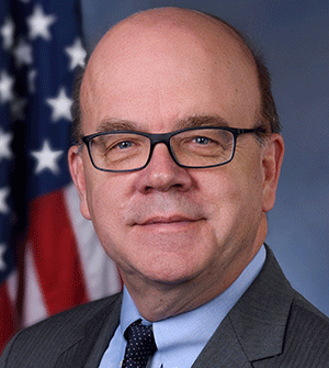 Rep. Jim McGovern