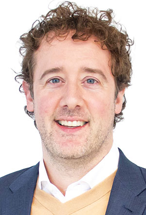 Robert Boscacci