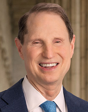 Ron Wyden