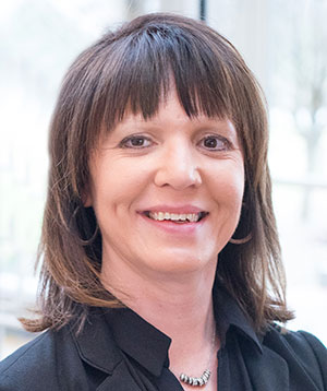 Ronda Buhrmester