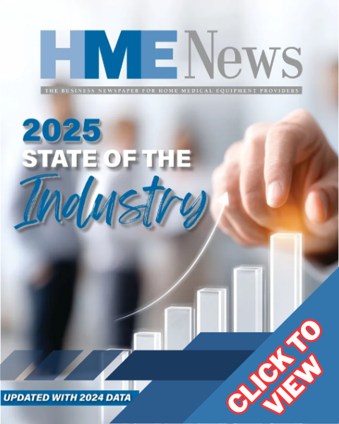 2025 State of the Industry