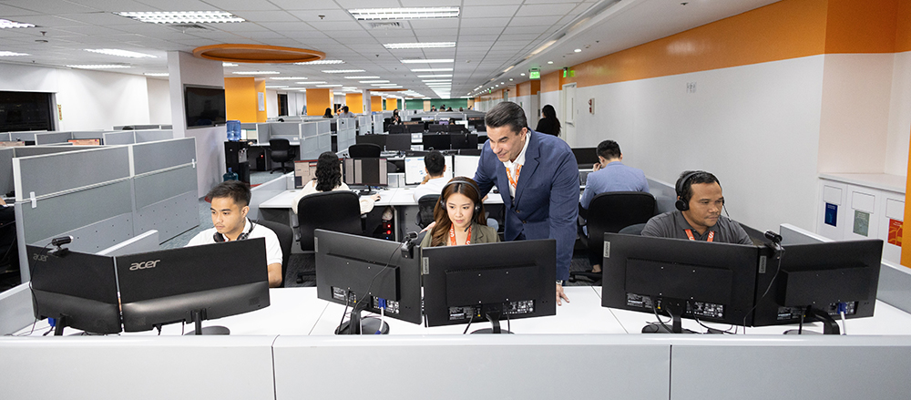 Strategic Office Support