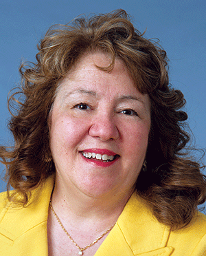 Sandy Canally