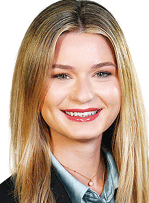 Kianna Sitarski