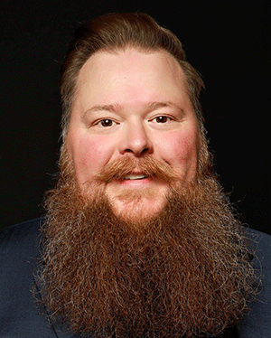 Gabe Buckner