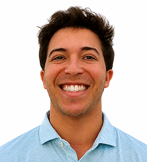 Brett Siegal