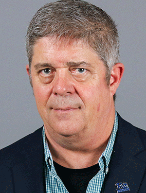 Mark Schmeler