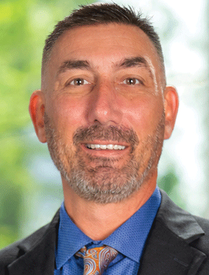 Scott Owsiak