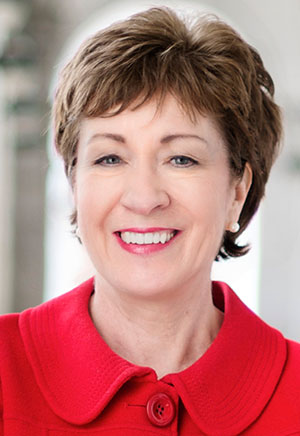 Susan Collins