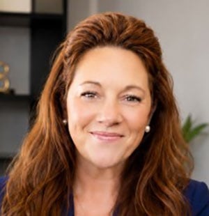 Stephanie Robinson