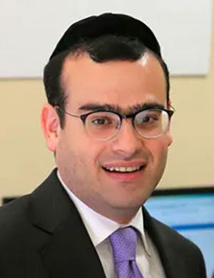 Steven Zeldes