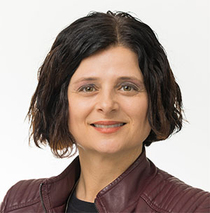 Sue Gilpin