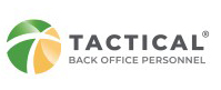 Tactical Back Office Personnel