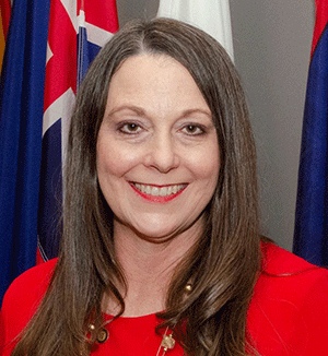 Theresa Flaherty