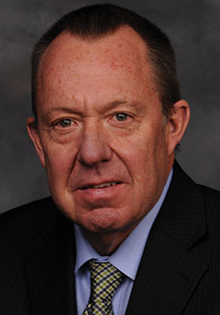 Tom Ryan