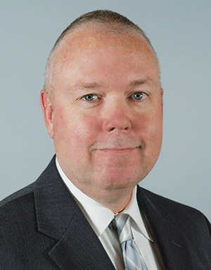 Todd Usher