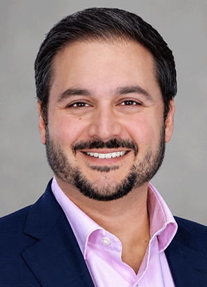 Tommy Pourmahram