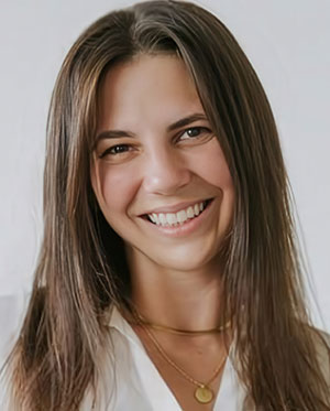 Tracy Orzel