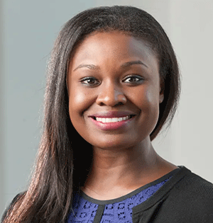 Vivian Asare