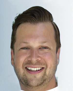 Wayne Hudson